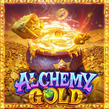 fuku777 ทดลองเล่น Alchemy Gold