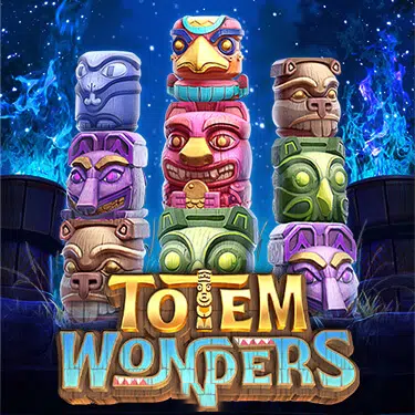 fuku777 ทดลองเล่น Totem Wonders