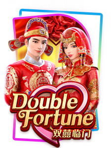 fuku777 ทดลองเล่น double fortune