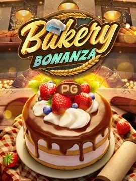 fuku777 สมัครทดลองเล่น bakery-bonanza